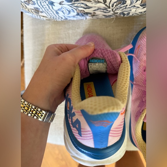 Hoka Clifton 9 - Picture 2 of 6